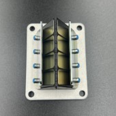 Лепестковые клапана (в сборе) Yamaha Viking 540 (Yamaha)