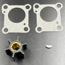 Ремкомплект помпы охлаждения Honda BF8-15 (PREMARINE)