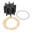Крыльчатка помпы охлаждения Johnson 09-1028B/ Volvo Penta 877061; 875593-6; 3841697; 21951356/ Mercr