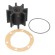 Крыльчатка помпы охлаждения Johnson 09-1028B/ Volvo Penta 877061; 875593-6; 3841697; 21951356/ Mercr