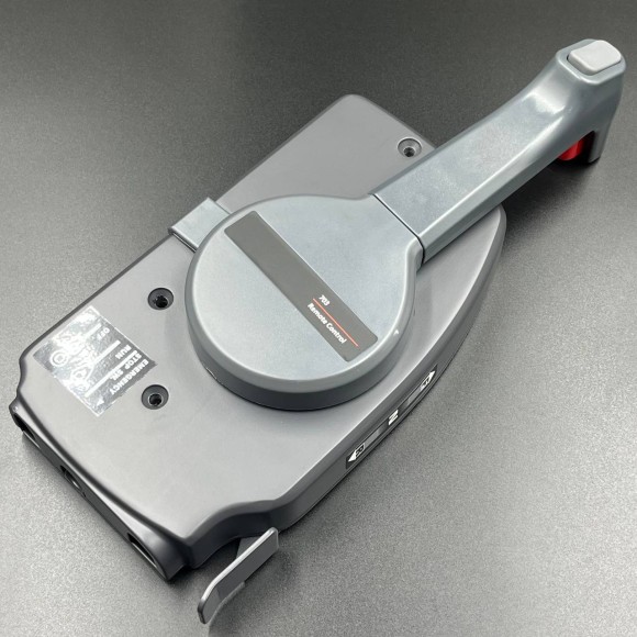 Дистанционное управление Yamaha (без электроники, с чекой) (Тянущая) (YUELANG)