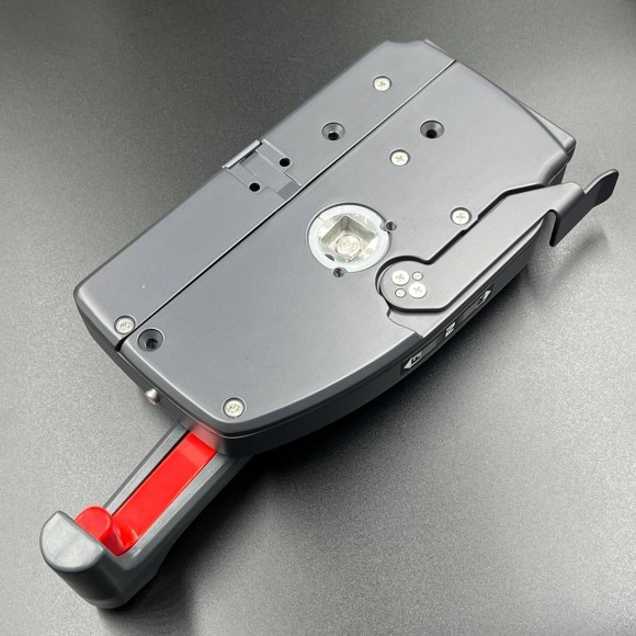 Дистанционное управление Yamaha (без электроники, с чекой) (Тянущая) (YUELANG)