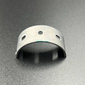 Вкладыш коренной Yamaha FX10/RFX10; RS10/RS90; SR10/SRV10; SRS10/SW10; VK10 (Green) (Yamaha) Вкладыш коренной Yamaha FX10/RFX10; RS10/RS90; SR10/SRV10; SRS10/SW10; VK10 (Green) (Yamaha)