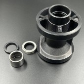 Обойма гребного вала в сборе с подшипником Mercruiser ALPHA ONE (Osaka)