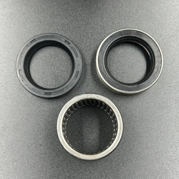 Обойма гребного вала в сборе с подшипником Mercruiser ALPHA ONE (Osaka)