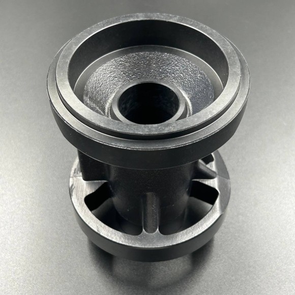 Обойма гребного вала в сборе с подшипником Mercruiser ALPHA ONE (Osaka)