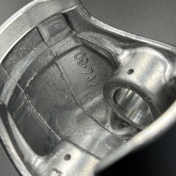 Поршневой комплект Polaris 900 (2CYL) (STD) (2202811) (Osaka) Поршневой комплект Polaris 900 (2CYL) (STD) (2202811) (Osaka)