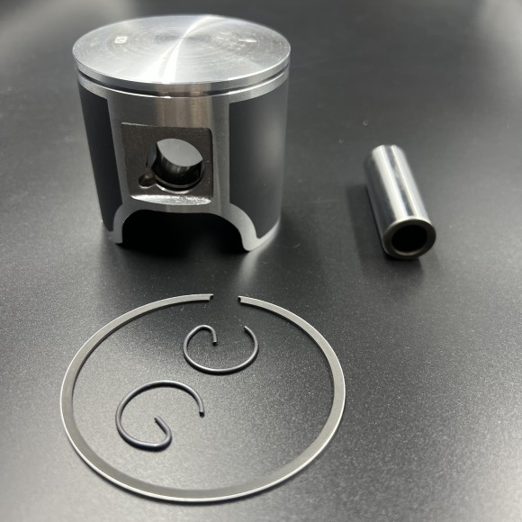 Поршневой комплект SKI-DOO 600 (Rotax 593LC) (0.5mm) (09-785-02) (Sinera) Поршневой комплект SKI-DOO 600 (Rotax 593LC) (0.5mm) (09-785-02) (Sinera)