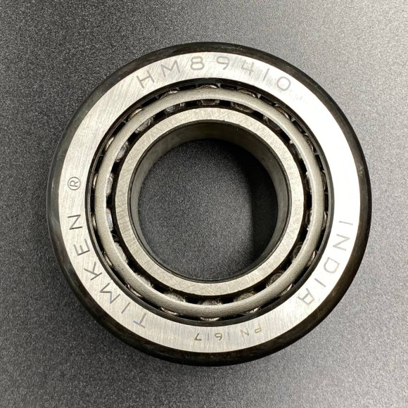 Подшипник роликовый верхнего редуктора Alpha One (Mercruiser/Johnson/Evinrude) (36,512x76,2x28,575)