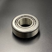 Подшипник роликовый верхнего редуктора Alpha One (Mercruiser/Johnson/Evinrude) (36,512x76,2x28,575)