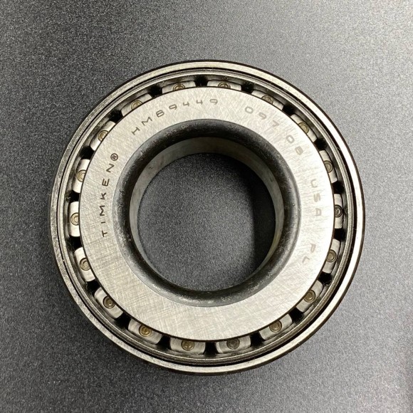 Подшипник роликовый верхнего редуктора Alpha One (Mercruiser/Johnson/Evinrude) (36,512x76,2x28,575)