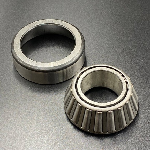 Подшипник роликовый верхнего редуктора Alpha One (Mercruiser/Johnson/Evinrude) (36,512x76,2x28,575)