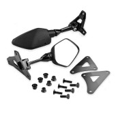 Зеркала заднего вида Sledex для Polaris 600/800/850 '15-'20 Зеркала заднего вида Sledex для Polaris 600/800/850 '15-'20