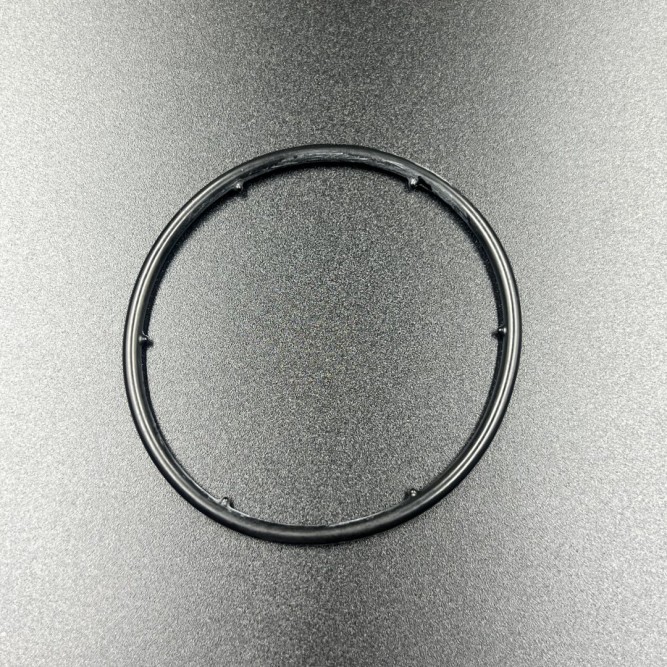 Кольцо уплотнительное масляного куллера Yamaha RS10/90 (4JH-13473-00) (Yamaha)