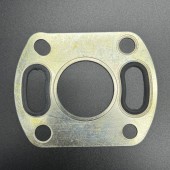 Прокладка выхлопного коллектора MERCRUISER CMD QSD 2.8/4.2L (27-898101476) (Quicksilver) Прокладка выхлопного коллектора MERCRUISER CMD QSD 2.8/4.2L (27-898101476) (Quicksilver)