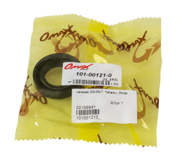 Сальник 20х35х7, Tohatsu/Mercury 4-9.8, Omax