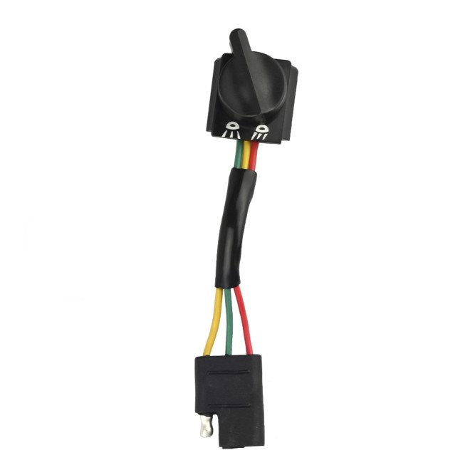 Переключатель света Sledex для Polaris