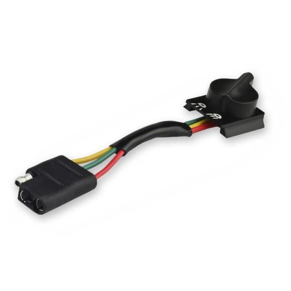 Переключатель света Sledex для Polaris