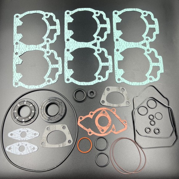 Ремкомплект ДВС BRP Ski-Doo 600 (420893070) (09-711259) (Sinera) Ремкомплект ДВС BRP Ski-Doo 600 (420893070) (09-711259) (Sinera)