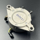 Топливный насос Polaris 550 Indy/Voyageur (3090366,SM-07201) (KINETIX)