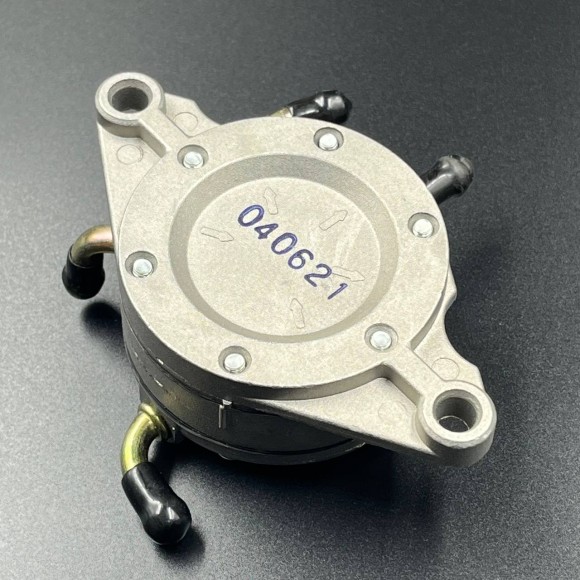 Топливный насос Polaris 550 Indy/Voyageur (3090366,SM-07201) (KINETIX)