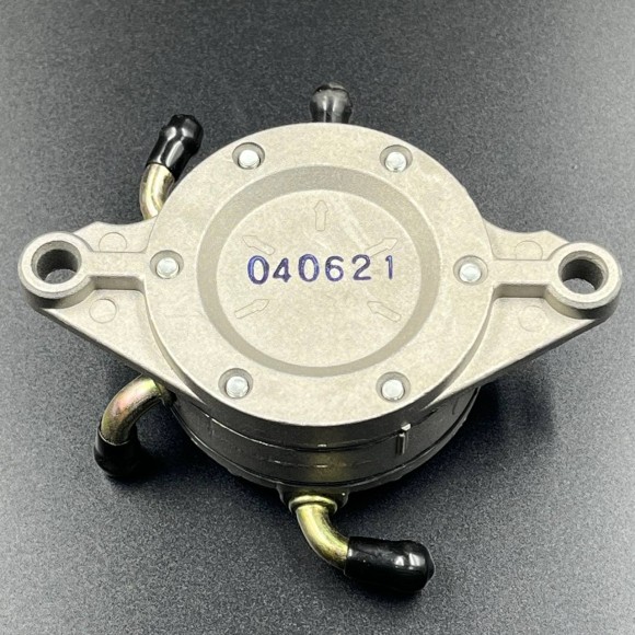 Топливный насос Polaris 550 Indy/Voyageur (3090366,SM-07201) (KINETIX)