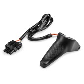 Курок газа с подогревом Sledex для Polaris 850 '19-'21 Курок газа с подогревом Sledex для Polaris 850 '19-'21