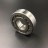 Подшипник шариковый Yamaha 9.9-15 (25x57x18) (Omax)
