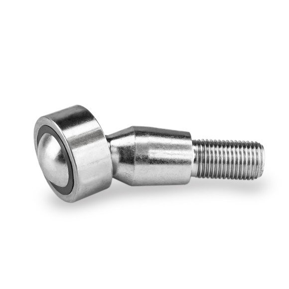 Опора шаровая верхнего рычага Sledex для Ski-Doo Опора шаровая верхнего рычага Sledex для Ski-Doo