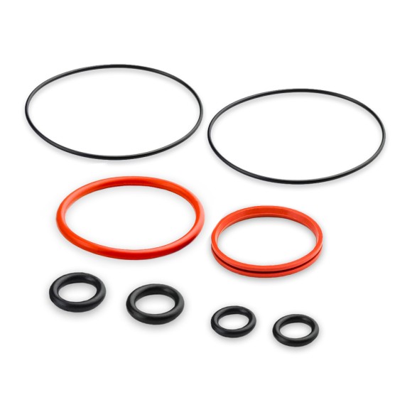 Полный комплект прокладок BRP 670 09-711215