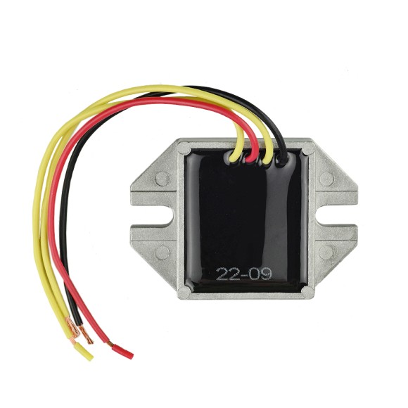 Реле регулятор напряжения Sledex для Ski-Doo