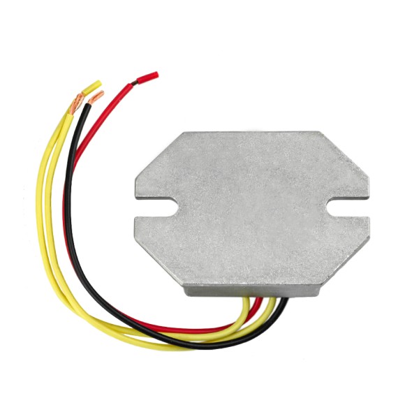 Реле регулятор напряжения Sledex для Ski-Doo