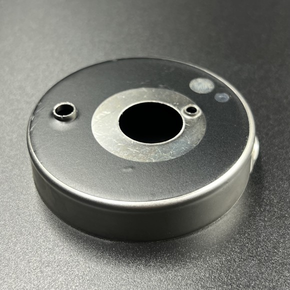 Стакан помпы охлаждения Yamaha 20-30 OLD  (KACAWA)