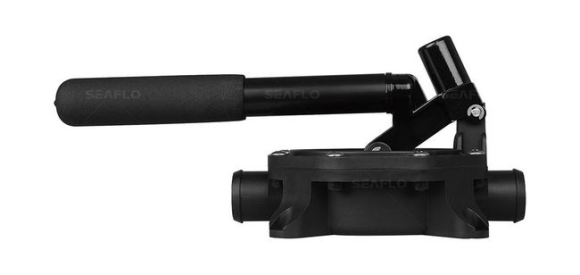 Помпа ручная, 720GPH (2725,5 л/час), SeaFlo