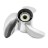Винт гребной Solas 2552-140-24, 3x14x24 (L)