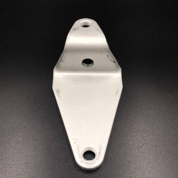 Кронштейн крепления рулевой тяги Yamaha 20-30 (Omax)