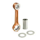 Шатунная сборка MAG/CENTER Sledex для Polaris 580/600 Шатунная сборка MAG/CENTER Sledex для Polaris 580/600