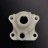 Корпус помпы охлаждения Yamaha 60-70 (Yamaha)
