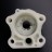 Корпус помпы охлаждения Yamaha 60-70 (Yamaha)