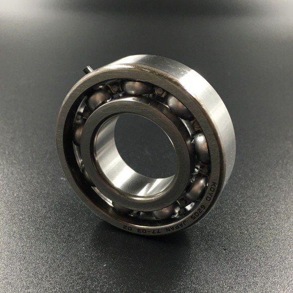 Подшипник шариковый Yamaha 9.9-15 (Sinera)