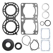 Комплект прокладок с сальниками Sledex для Yamaha 500LC