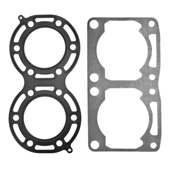 Комплект прокладок с сальниками Sledex для Yamaha 500LC