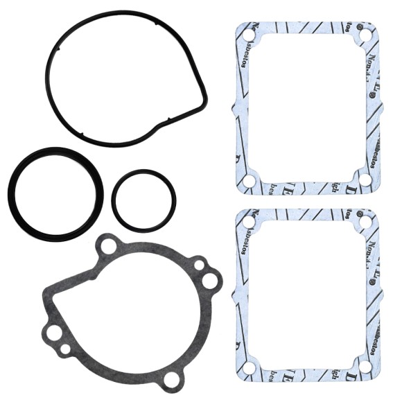 Комплект прокладок с сальниками Sledex для Yamaha 500LC