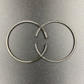 Кольца поршневые, комплект на один поршень Tohatsu 18 (STD) (Omax)