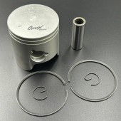 Поршневой комплект Yamaha 60-70 (0.25mm) (Omax)