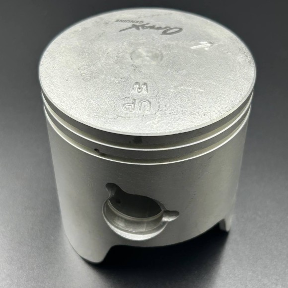 Поршневой комплект Yamaha 60-70 (0.25mm) (Omax)