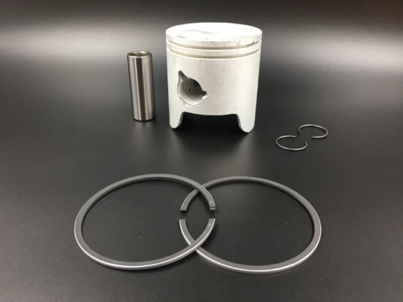 Поршневой комплект Yamaha 60-70 (0.25mm) (Omax)