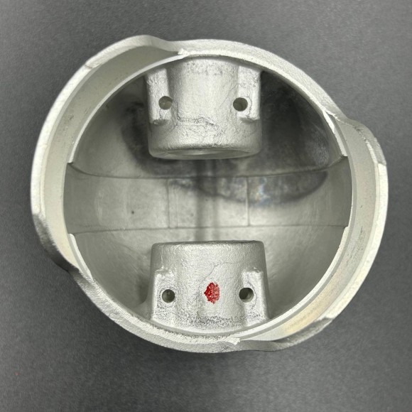 Поршневой комплект Yamaha 60-70 (0.25mm) (Omax)