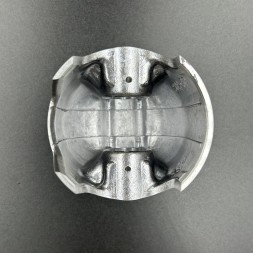 Поршневой комплект Yamaha VK540 (T-Molly) (8R6-11631-00) (STD) (Sinera)