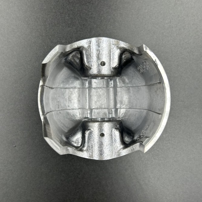 Поршневой комплект Yamaha VK540 (T-Molly) (8R6-11631-00) (STD) (Sinera)